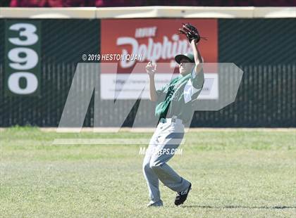 Thumbnail 1 in Irvine vs. Rancho Alamitos (CIF-SS D4 Playoff) photogallery.