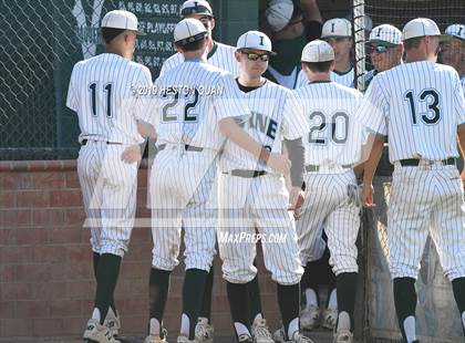 Thumbnail 3 in Irvine vs. Rancho Alamitos (CIF-SS D4 Playoff) photogallery.