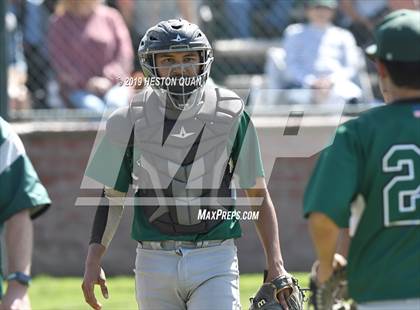 Thumbnail 1 in Irvine vs. Rancho Alamitos (CIF-SS D4 Playoff) photogallery.