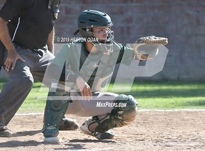 Thumbnail 3 in Irvine vs. Rancho Alamitos (CIF-SS D4 Playoff) photogallery.