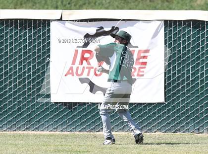 Thumbnail 3 in Irvine vs. Rancho Alamitos (CIF-SS D4 Playoff) photogallery.