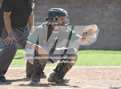 Thumbnail 2 in Irvine vs. Rancho Alamitos (CIF-SS D4 Playoff) photogallery.