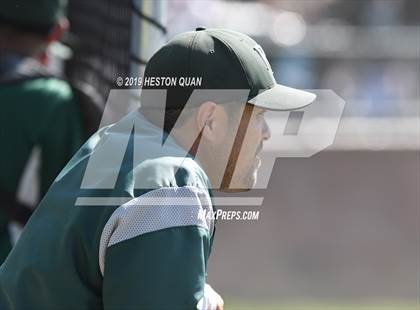 Thumbnail 1 in Irvine vs. Rancho Alamitos (CIF-SS D4 Playoff) photogallery.