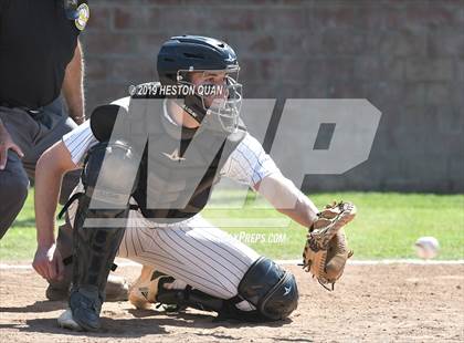 Thumbnail 3 in Irvine vs. Rancho Alamitos (CIF-SS D4 Playoff) photogallery.
