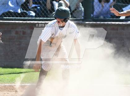 Thumbnail 3 in Irvine vs. Rancho Alamitos (CIF-SS D4 Playoff) photogallery.