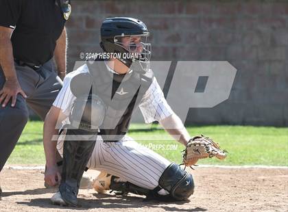 Thumbnail 2 in Irvine vs. Rancho Alamitos (CIF-SS D4 Playoff) photogallery.