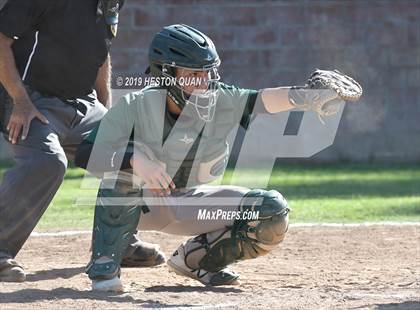 Thumbnail 2 in Irvine vs. Rancho Alamitos (CIF-SS D4 Playoff) photogallery.