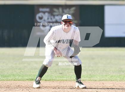 Thumbnail 3 in Irvine vs. Rancho Alamitos (CIF-SS D4 Playoff) photogallery.