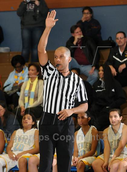 Thumbnail 3 in JV: Foothill @ Center photogallery.