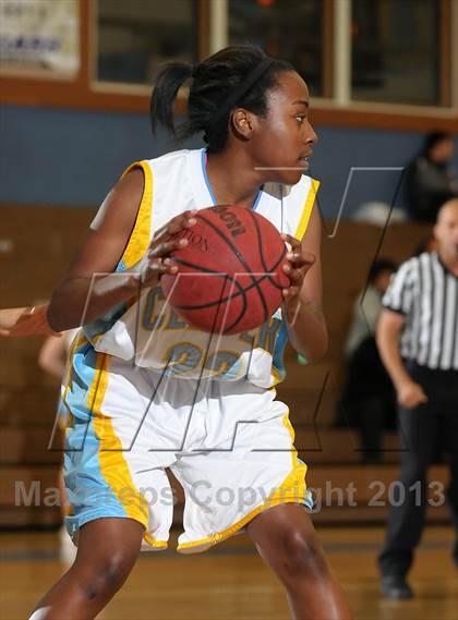 Thumbnail 3 in JV: Foothill @ Center photogallery.