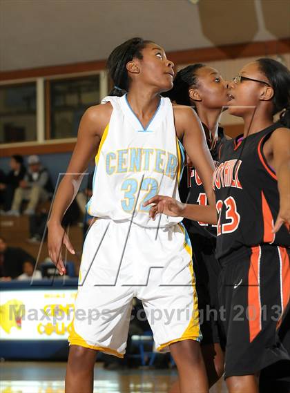 Thumbnail 3 in JV: Foothill @ Center photogallery.