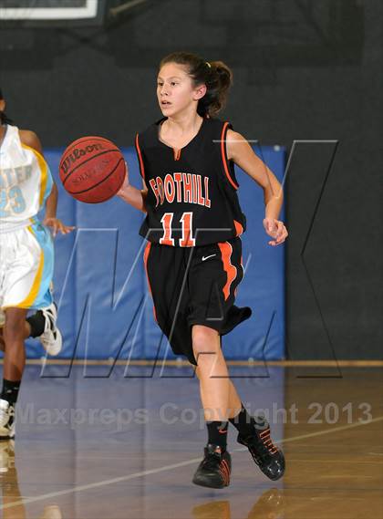 Thumbnail 1 in JV: Foothill @ Center photogallery.