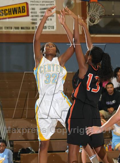 Thumbnail 2 in JV: Foothill @ Center photogallery.