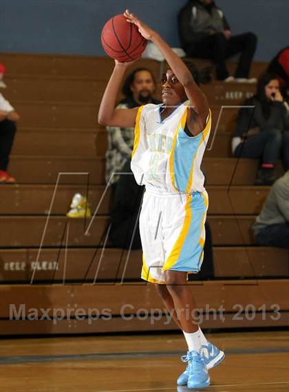 Thumbnail 1 in JV: Foothill @ Center photogallery.