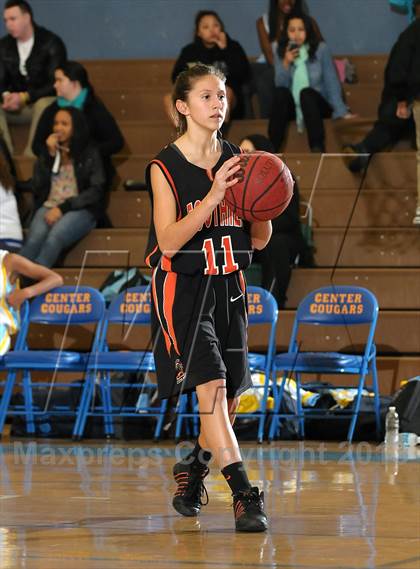 Thumbnail 3 in JV: Foothill @ Center photogallery.