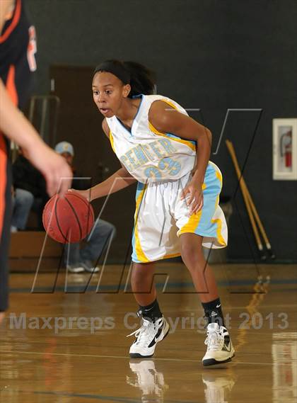 Thumbnail 1 in JV: Foothill @ Center photogallery.