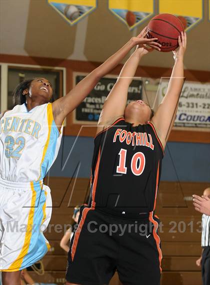 Thumbnail 2 in JV: Foothill @ Center photogallery.