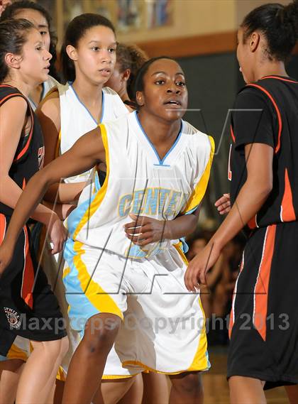 Thumbnail 1 in JV: Foothill @ Center photogallery.