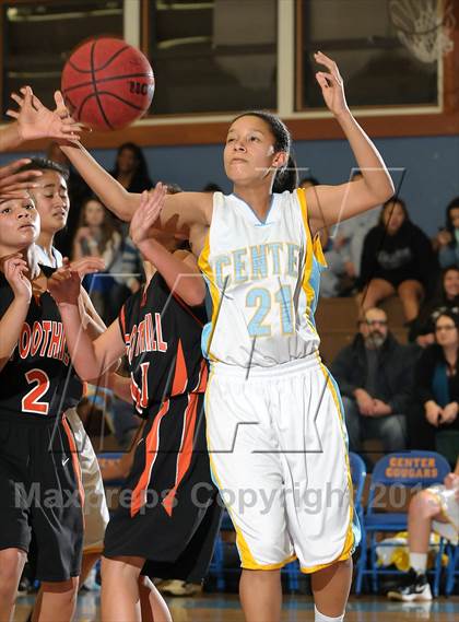 Thumbnail 1 in JV: Foothill @ Center photogallery.