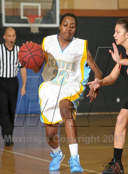 Thumbnail 2 in JV: Foothill @ Center photogallery.
