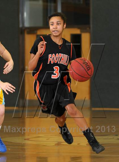 Thumbnail 3 in JV: Foothill @ Center photogallery.