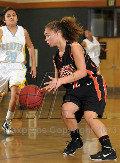 Thumbnail 3 in JV: Foothill @ Center photogallery.