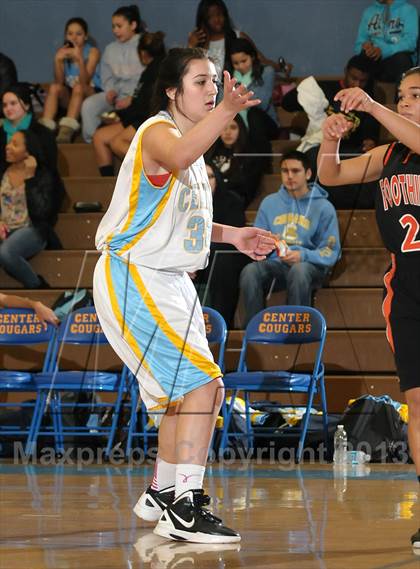 Thumbnail 3 in JV: Foothill @ Center photogallery.