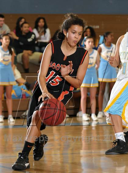 Thumbnail 1 in JV: Foothill @ Center photogallery.