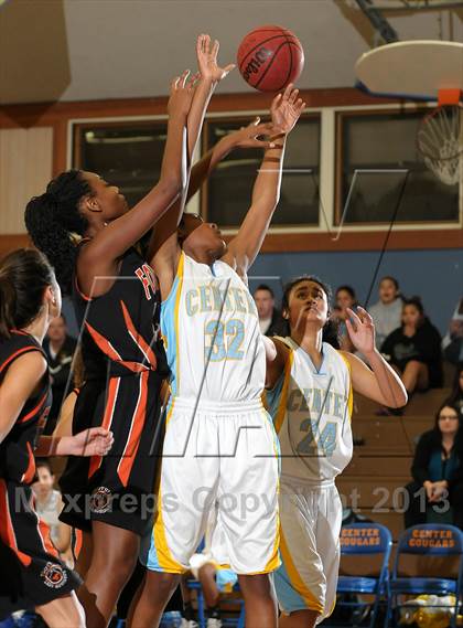 Thumbnail 3 in JV: Foothill @ Center photogallery.