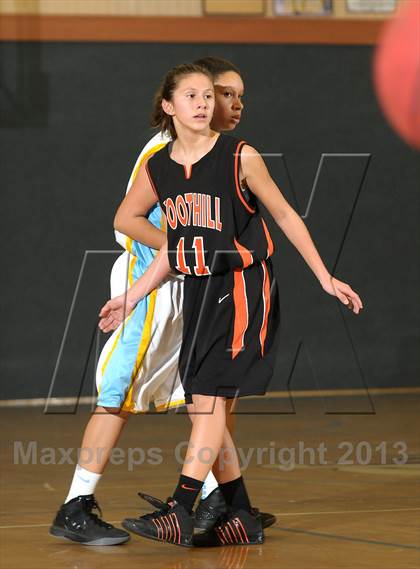 Thumbnail 1 in JV: Foothill @ Center photogallery.