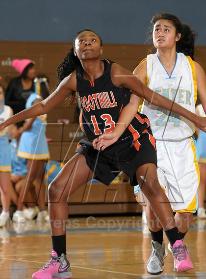 Thumbnail 2 in JV: Foothill @ Center photogallery.