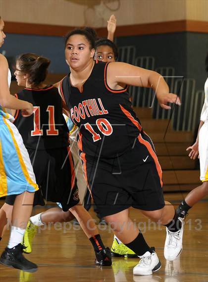 Thumbnail 1 in JV: Foothill @ Center photogallery.