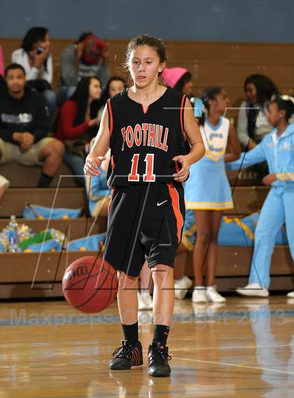 Thumbnail 3 in JV: Foothill @ Center photogallery.