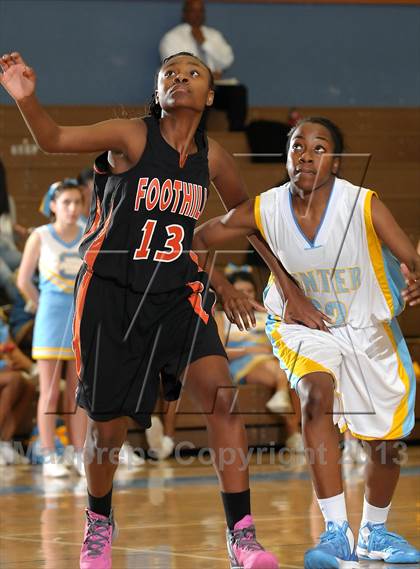 Thumbnail 1 in JV: Foothill @ Center photogallery.