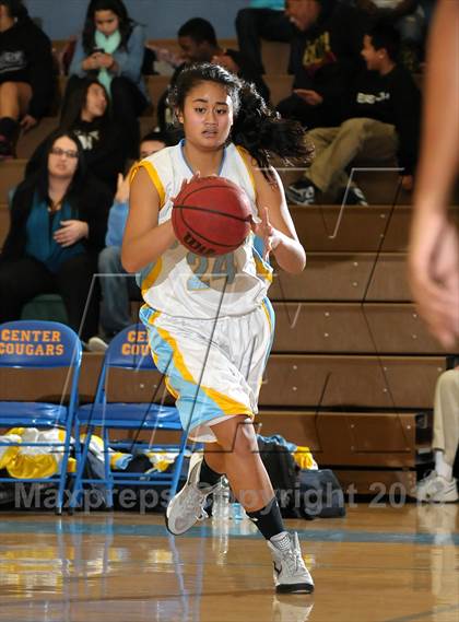 Thumbnail 1 in JV: Foothill @ Center photogallery.