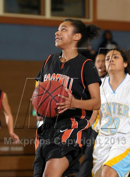 Thumbnail 1 in JV: Foothill @ Center photogallery.