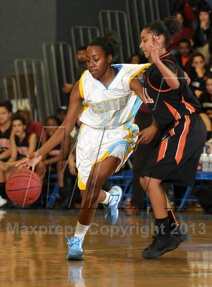 Thumbnail 2 in JV: Foothill @ Center photogallery.