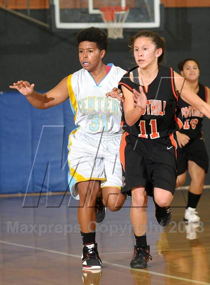 Thumbnail 3 in JV: Foothill @ Center photogallery.