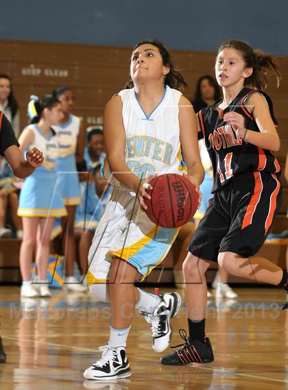 Thumbnail 2 in JV: Foothill @ Center photogallery.