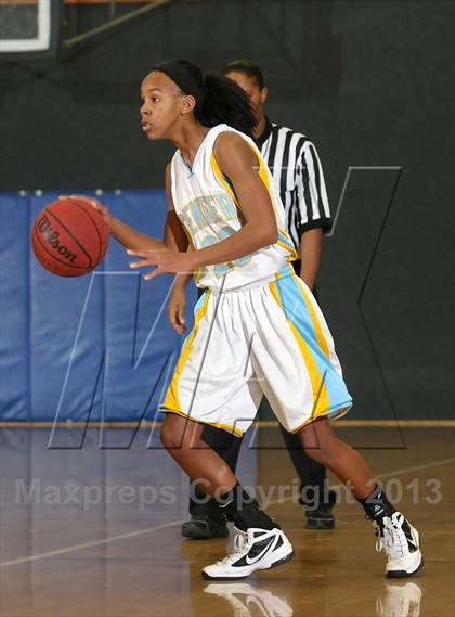 Thumbnail 2 in JV: Foothill @ Center photogallery.