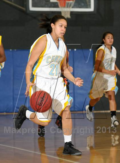 Thumbnail 1 in JV: Foothill @ Center photogallery.