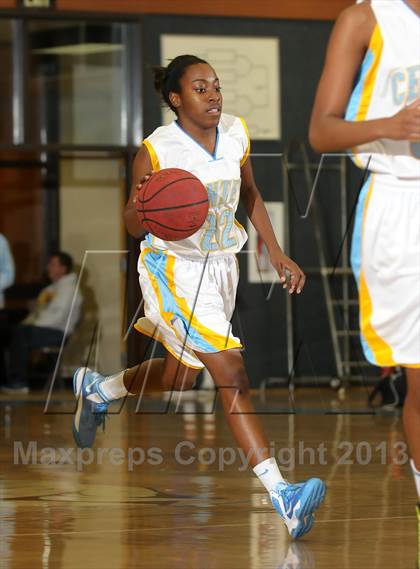 Thumbnail 3 in JV: Foothill @ Center photogallery.
