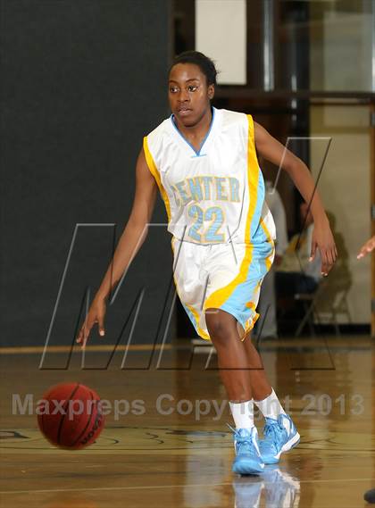 Thumbnail 1 in JV: Foothill @ Center photogallery.