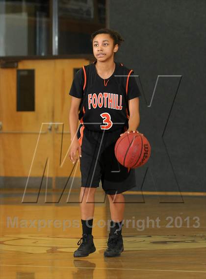 Thumbnail 2 in JV: Foothill @ Center photogallery.