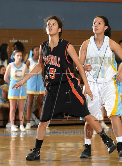 Thumbnail 3 in JV: Foothill @ Center photogallery.
