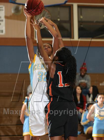 Thumbnail 1 in JV: Foothill @ Center photogallery.