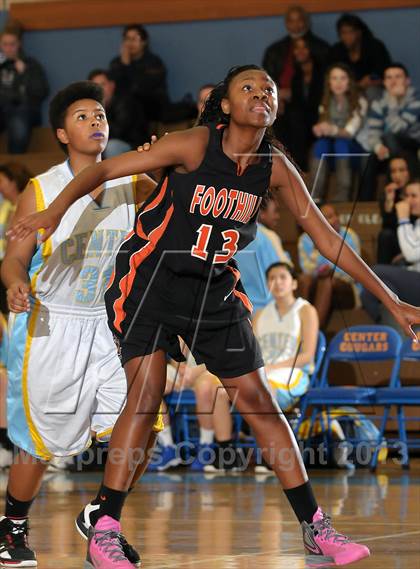 Thumbnail 2 in JV: Foothill @ Center photogallery.