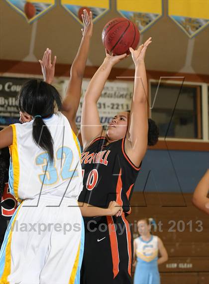 Thumbnail 1 in JV: Foothill @ Center photogallery.