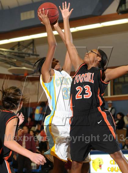 Thumbnail 2 in JV: Foothill @ Center photogallery.