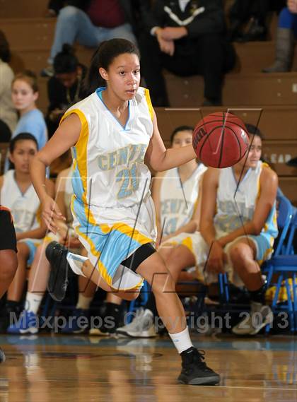 Thumbnail 2 in JV: Foothill @ Center photogallery.